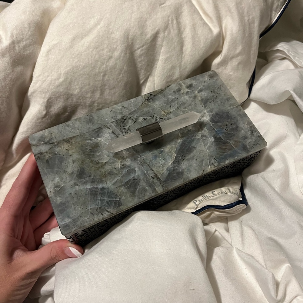 Kendra Scott Collections Box RARE - Picture 7 of 10